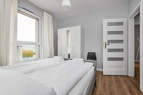 Frey Homes Suite - Blisko plazy