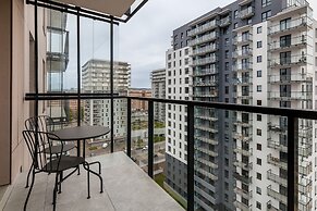 Frey Homes Suite - Blisko plazy
