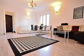 Victus Apartamenty - La Figure