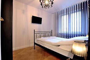 Victus Apartamenty - La Figure