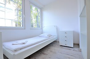 Victus Apartamenty - La Figure