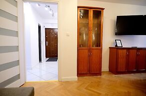 Victus Apartamenty - La Figure