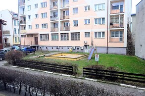 Victus Apartamenty - La Figure