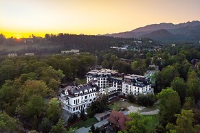 Nosalowy Park Hotel & Spa
