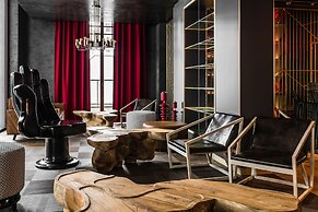 Nosalowy Park Hotel & Spa