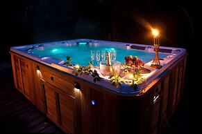 Młyn Klekotki spa resort