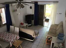Beach House in Larnaca