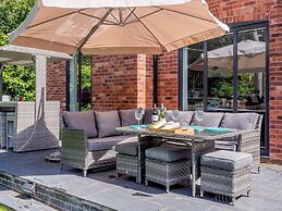 Kingfisher Lodge
