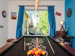 Kingfisher Lodge