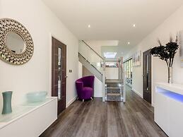 Kingfisher Lodge