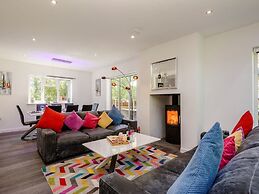 Kingfisher Lodge