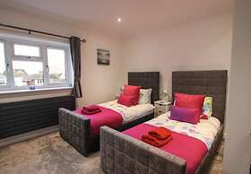 Kingfisher Lodge