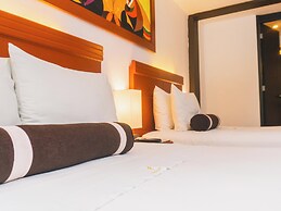 Hotel Ferre Boulevard Machu Picchu
