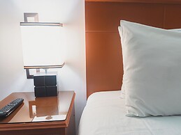Hotel Ferre Boulevard Machu Picchu