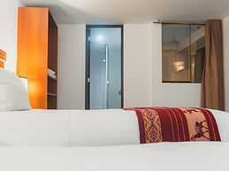 Hotel Ferre Boulevard Machu Picchu