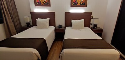 Hotel Ferre Boulevard Machu Picchu