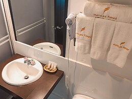 Hotel Ferre Boulevard Machu Picchu