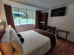 Hotel Ferre Boulevard Machu Picchu