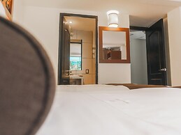 Hotel Ferre Boulevard Machu Picchu