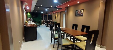 Hotel Ferre Boulevard Machu Picchu