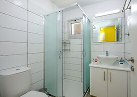 Gabinos - 1BR - Square Center