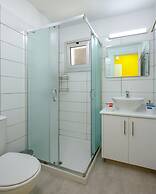 Gabinos - 1BR - Square Center