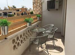 Unique 2 bedroom modern apartment