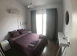 Unique 2 bedroom modern apartment