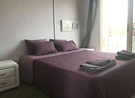 Unique 2 bedroom modern apartment