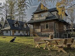 Willa Ślimakówka