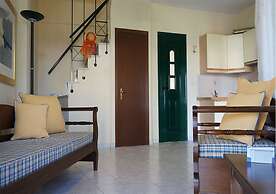 Eva's Houses