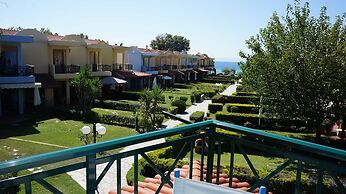 Eva's Houses