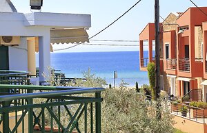 Eva's Houses