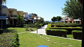 Eva's Houses