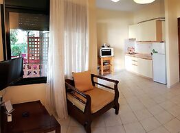 Eva's Houses