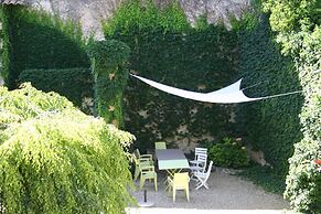 Chambres d'Hotes La Rose