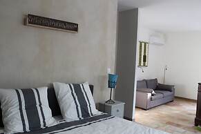 Chambres d'Hotes La Rose