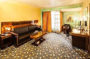 Hotel Anel