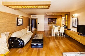 Hotel Anel