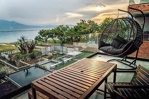 Nimue Marina Residence & Hotel Boutique