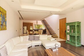 Nimue Marina Residence & Hotel Boutique