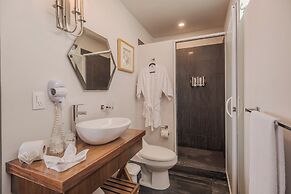 Nimue Marina Residence & Hotel Boutique