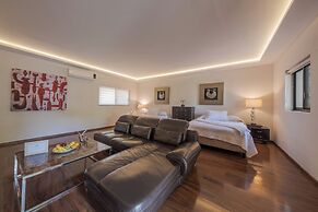 Nimue Marina Residence & Hotel Boutique