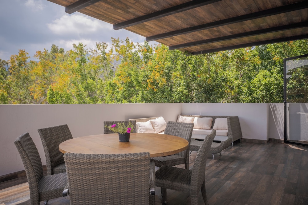 Nimue Marina Residence & Hotel Boutique