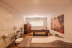 Nimue Marina Residence & Hotel Boutique