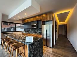 Nimue Marina Residence & Hotel Boutique