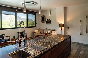 Nimue Marina Residence & Hotel Boutique