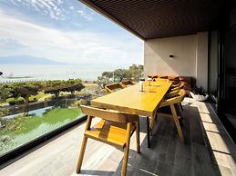 Nimue Marina Residence & Hotel Boutique