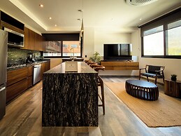 Nimue Marina Residence & Hotel Boutique