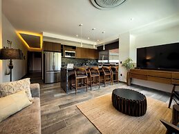 Nimue Marina Residence & Hotel Boutique
